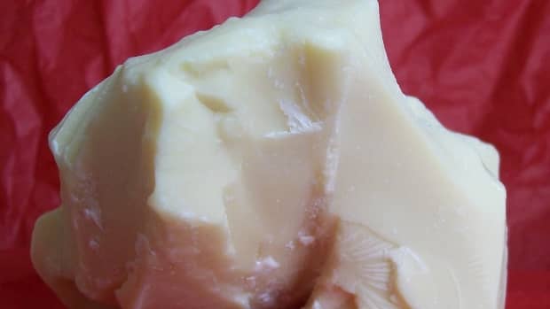 using-raw-cocoa-butter