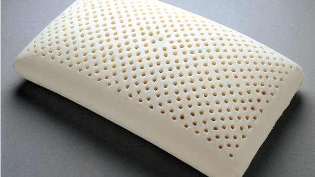 best-way-to-wash-a-latex-pillow