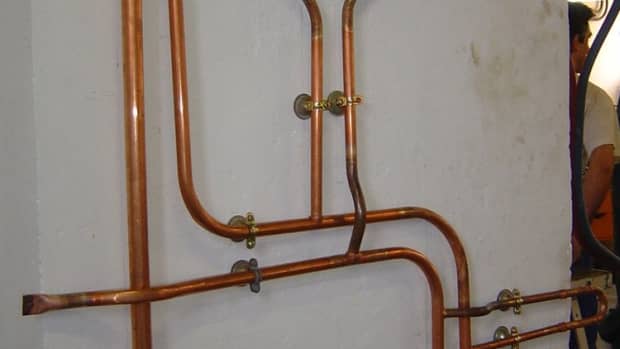 how-to-bend-a-copper-pipe-with-and-without-plumbing-tools