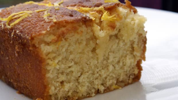 how-to-make-lemon-drizzle-cake