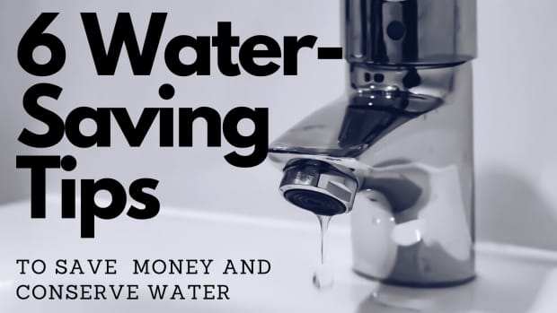 6-sure-ways-to-save-money-on-your-water-bill