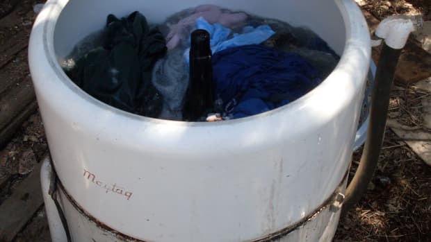 how-to-use-a-wringer-washing-machine