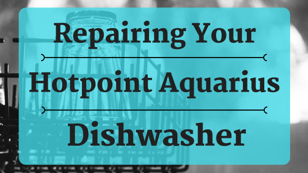 how-to-repair-your-hotpoint-aquarius-dishwasher
