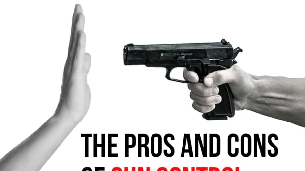 pros-and-cons-of-gun-control-laws-in-the-usa