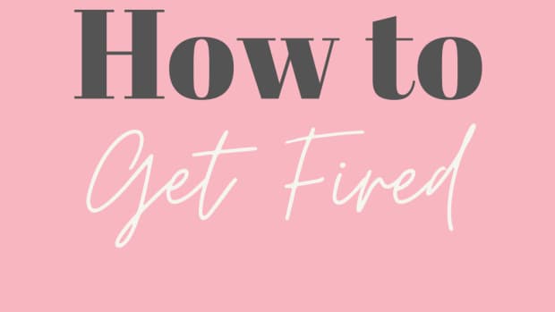 five-ways-to-get-fired