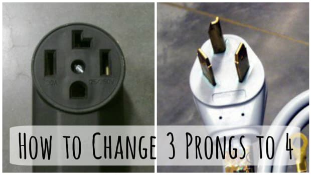 changing-a-3-prong-to-4-prong-dryer-cord-and-plug
