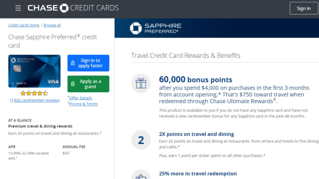 chase-sapphire-preferred-review-a-great-starter-rewards-credit-card