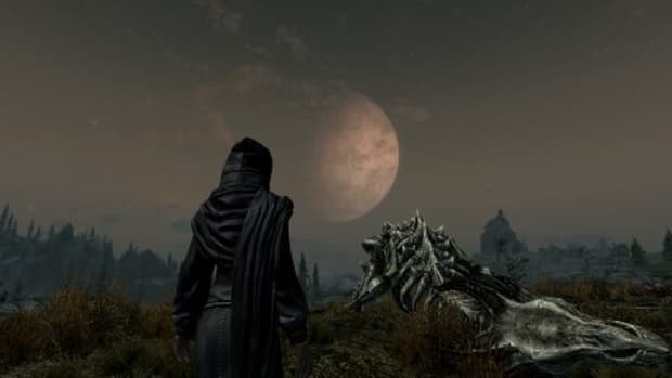 remove-the-compass-and-crosshair-in-skyrim