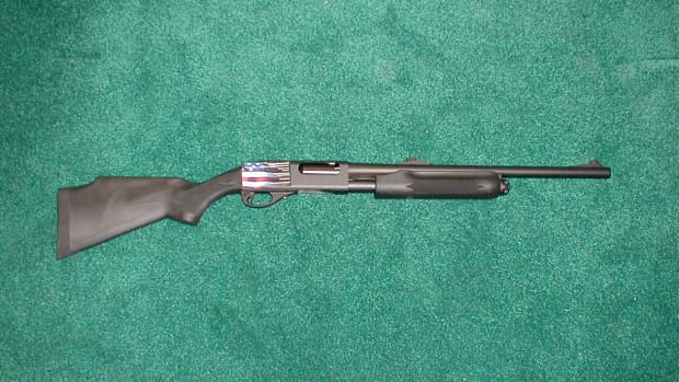 twelve-gauge-shotguns-for-deer-hunting