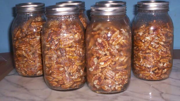 how-to-preserve-pecans-or-almost-any-food-in-mason-canning-jars