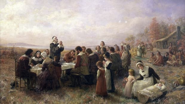 celebrating-thanksgiving-origins-and-food