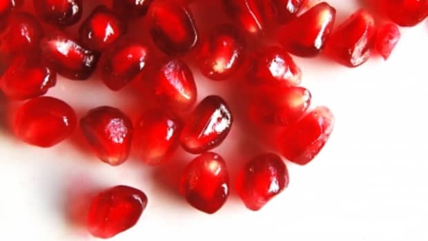 benefits-of-pomegranates