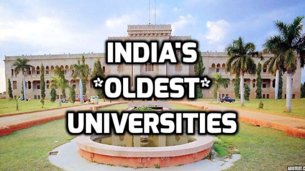 universities-of-india-20-most-oldest-universities-of-india
