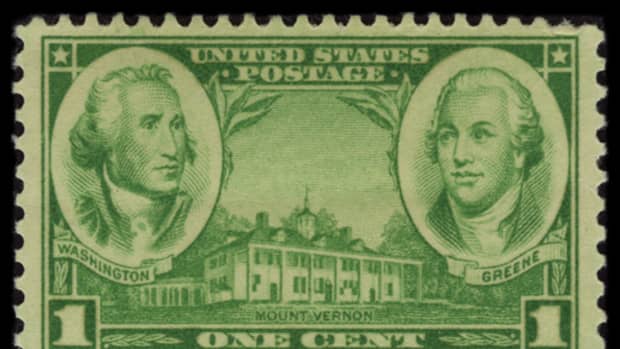 us-army-commemorative-stamps-1936-1937-washington-greene-mount-vernon