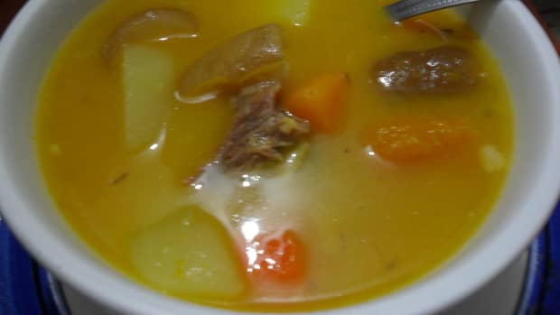 recipe-jamaican-style-beef-skin-cow-skin-soup