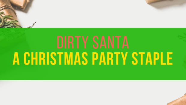 how-to-play-dirty-santa