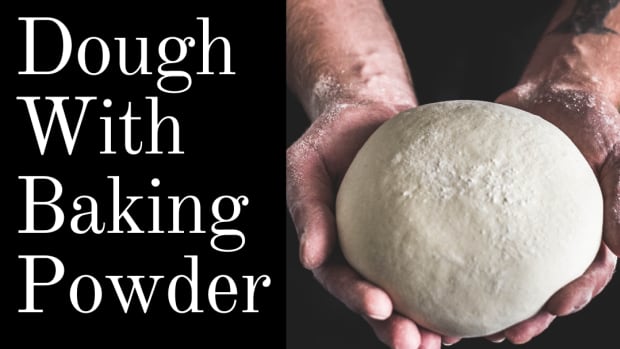 pizza-dough-with-baking-powder