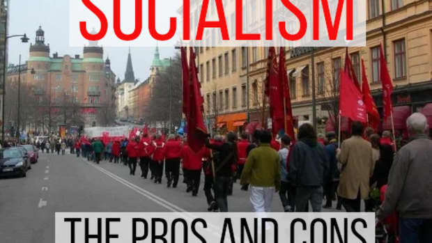 socialism-pros-and-cons