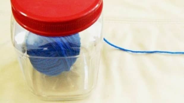 how-to-make-your-own-yarn-dispenser