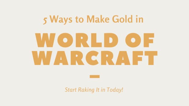 5-ways-to-make-gold-in-world-of-warcraft
