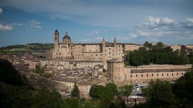 places-to-visit-in-italy-urbino