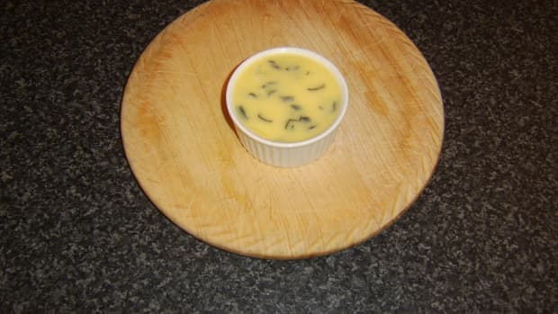 how-to-make-herb-butter
