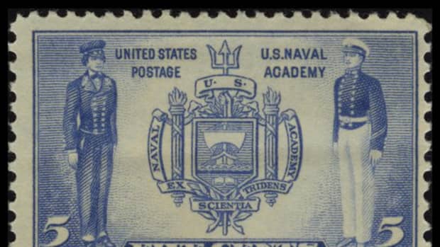 us-navy-commemorative-stamps-1936-1937-united-states-naval-academy-annapolis
