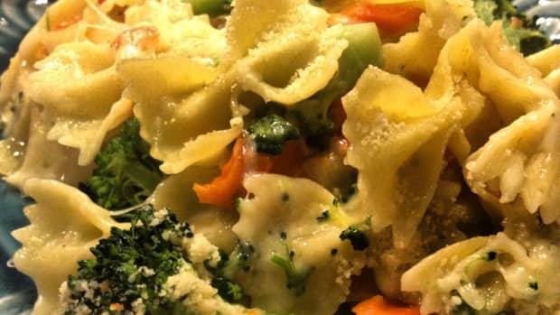 vegetable-pasta-with-cheese