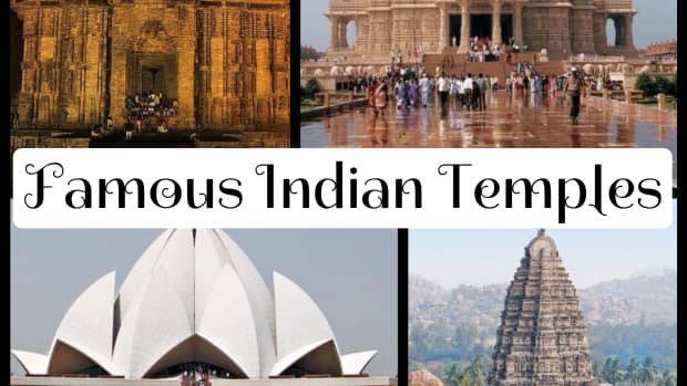 most-famous-temples-of-india