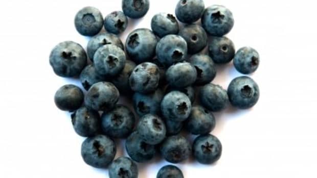 benefit-of-blueberries