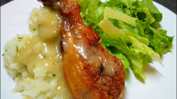 recipe-for-oven-baked-chicken-legs