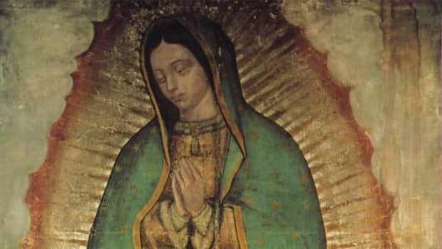 the-myth-of-the-virgen-de-guadalupe
