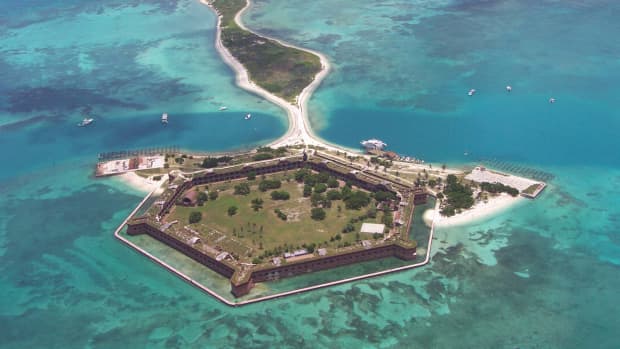 discovering-americas-national-parks-dry-tortugas