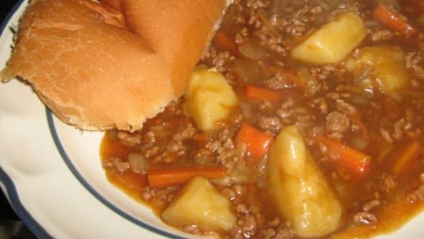 how-to-make-recipe-stew-mince-steak-ground-beef-minced-home-made-potatoes-vegetables-for