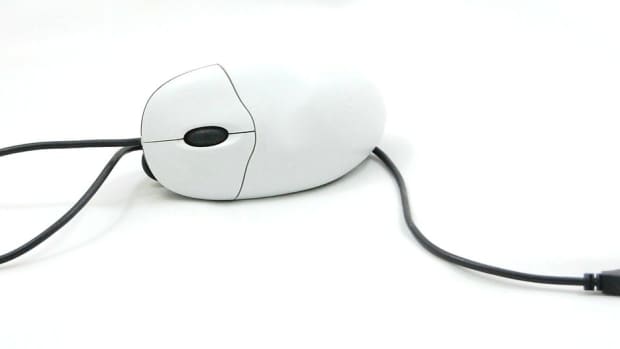mouse-connectors