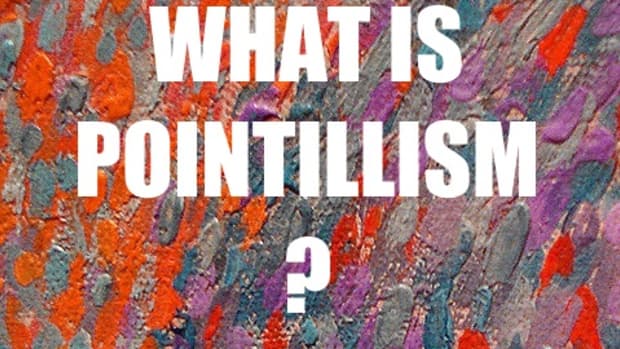introduction-to-pointillism