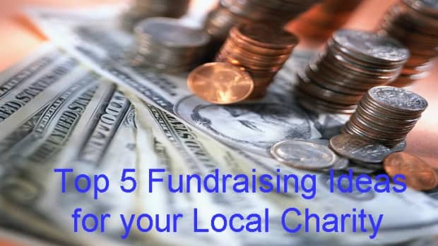 top-5-best-ideas-for-charity-fundraising