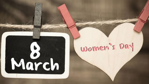 international-womens-day-the-strong-women-among-us