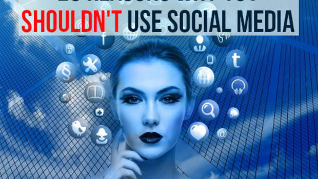 reasons-not-to-use-social-media