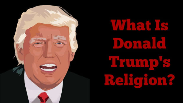 what-is-donald-trumps-religion