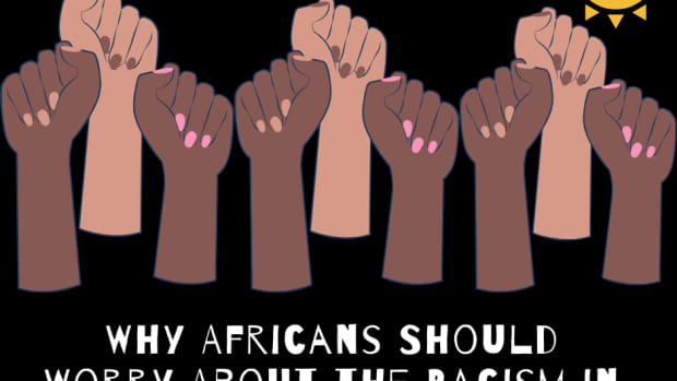 why-africans-should-worry-about-the-racism-in-the-united-states