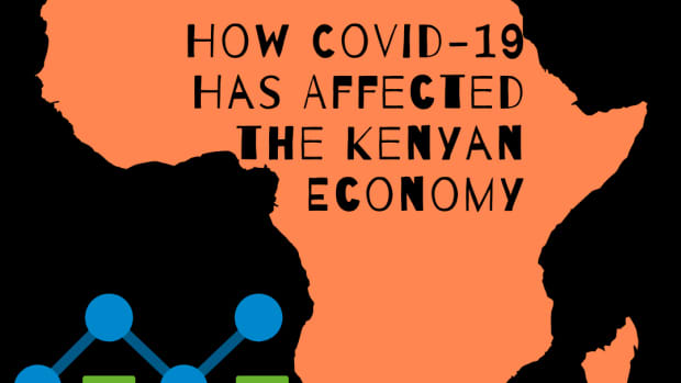 kenyan-economy-badly-beaten-by-covid-19