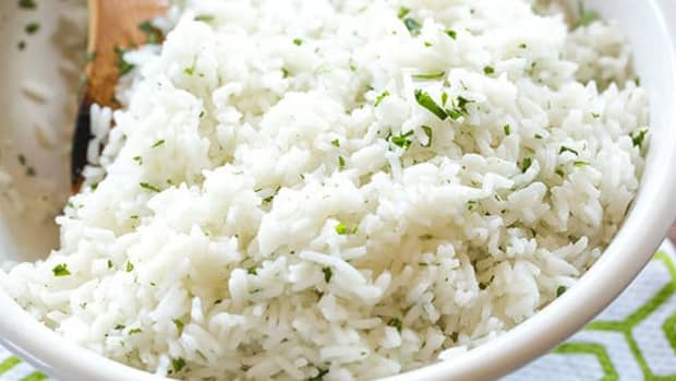 quick-and-easy-cilantro-lime-rice-chicken-recipe