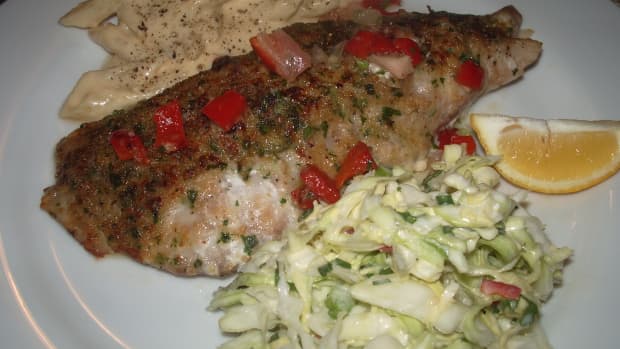 worlds-best-and-easiest-baked-red-snapper-recipe