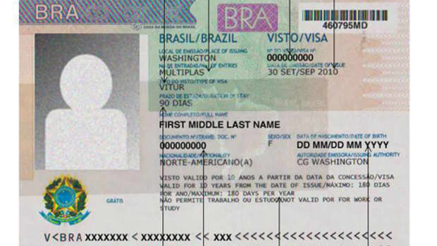 how-to-obtain-brazil-tourist-visa-quickly