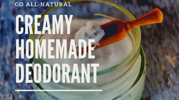 creamy-homemade-deodorant-antiperspirant