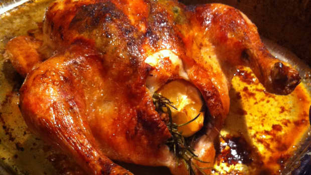 best-ever-roasted-chicken