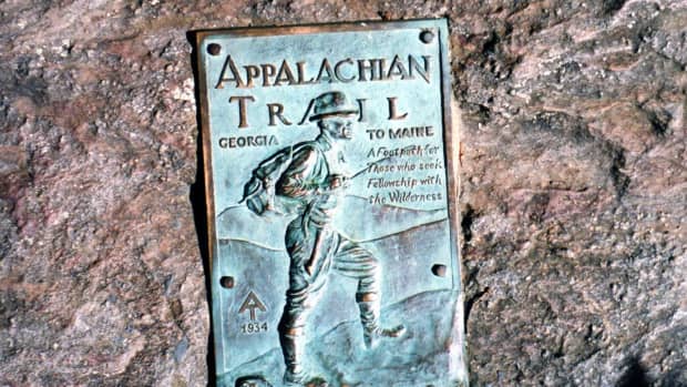 the-history-of-hiking-the-appalachian-trail