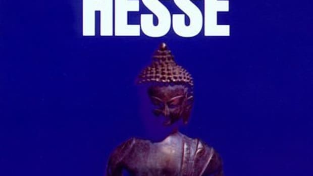 Реферат: The Siddhartha By Hermann Hesse Essay Research