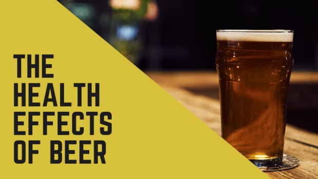 health-effects-of-beer